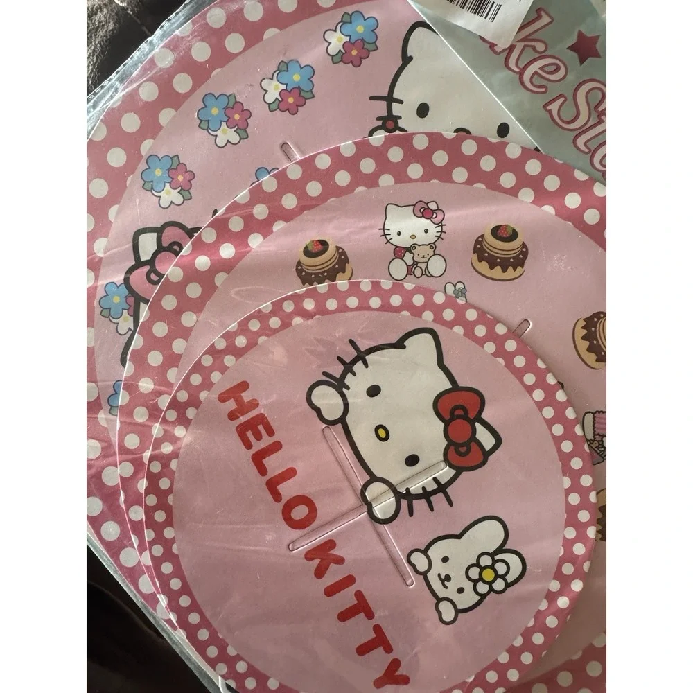 Hello Kitty listings kitty